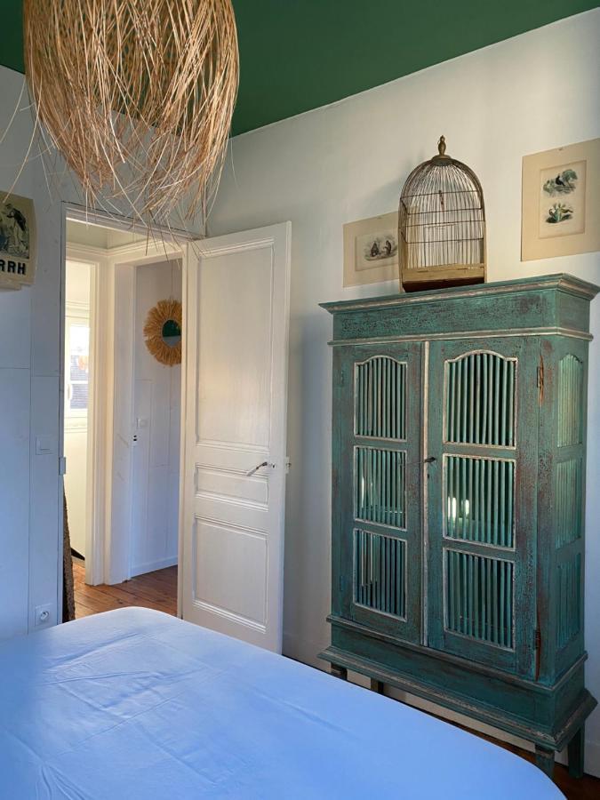 Maison En Bord De Mer Блонвиль-сюр-Мер Экстерьер фото